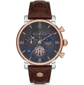 Resim Hislon TM105T-11KR Erkek Saati 