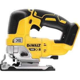 Resim Dewalt DCS334NT-XJ 18V Akülü Dekupaj Testere (Akü Hariç) 