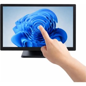 Resim Grandstarr TM215M 21.5'' Fhd Endüstriyel Dokunmatik Monitör - HDMI ve VGA Haberleşmeli 