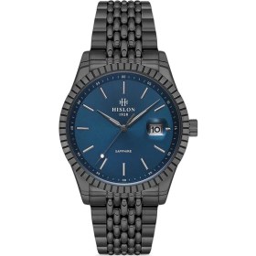 Resim Hislon Classic CL145N-11SS Erkek Kol Saati 