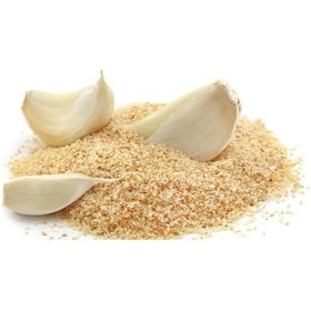 Resim Gaziantep Pazarı Sarımsak Tozu 500 G 