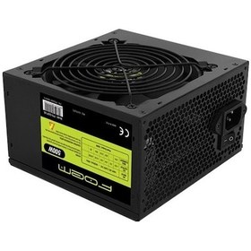Resim Frisby Foem FPS-G50F12B 500W Güç Kaynağı 