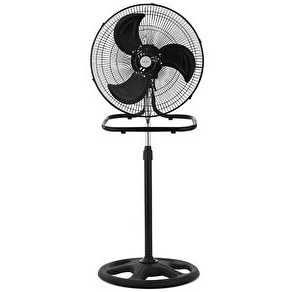 CONTİ CSF-409 Ayaz 18 İnç 3 Kademeli Ayaklı Vantilatör