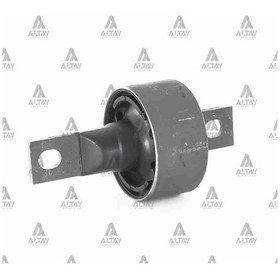 Resim Takoz Travers Cıvıc 96 01 Tip Arka 52370-sh3-000 