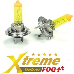 Resim Photon H7 Xtreme Yellow 3000K Sarı Far Ampulü Fardoktoru 
