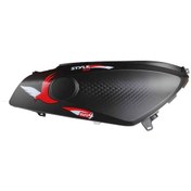 Resim Falcon Style Kmt 50 Arka Karenaj Sağ Siyah Or. (488488643) 