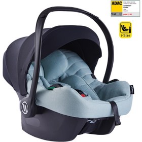 Resim Avionaut Cosmo İ-Size Oto Koltuğu 0-13 Kg - Yeşil - Yeşil / Standart 