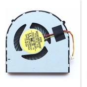 Resim Dell 15-3541, 15-3542 P40f Uyumlu Notebook Fan 