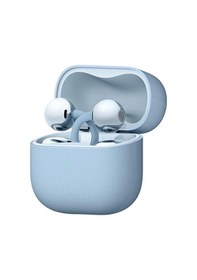 Resim Huawei FreeClip 2 Bluetooth 6.0 Kulak İçi Kulaklık 