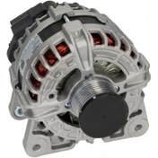 Resim Bosch 1986a00686 - Alternatör 14v 150a Renault Megane Iv 15 Traf 