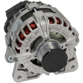 Resim Bosch 1986a00686 - Alternatör 14v 150a Renault Megane Iv 15 Traf 