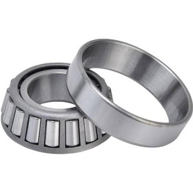 Resim Vnv 30304 Konik Makaralı Rulman 20x52x16,25mm 