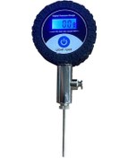 Resim Neevoyu Spor Topları İçin Taşınabilir Elektronik Basınç Ölçer - Futbol Basketbol Voleybol Hava Pompa İle Outdoor Aktivite Kolaylığı 