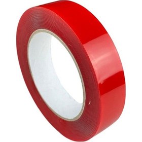 Resim Çift Taraflı Şeffaf Bant 3S 2,5Cm X 5M / Yaba08 (546191196) 