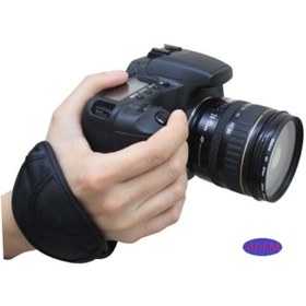 Resim Dslr El Askısı 