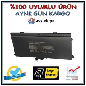 Resim Dell Uyumlu P12F001 Batarya Pil 