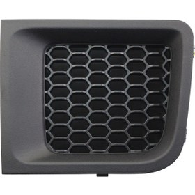 Resim 2015-2020 Jeep Renegade İçin Ön Tampon Sol Alt Izgara Çerçeve Kapağı Değişimi 
