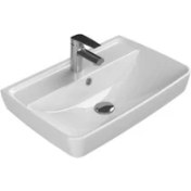 Resim Seramiksan Duru Lavabo 60*40 cm 