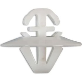 Resim İstanbulotoparça MERCEDES CRAFTER SPRİNTER ÇITA KLİPSİ 2E1867289C (10 ADET) 