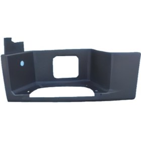 Resim Basamak Yuvası Tga-Tgs Alt Sol - 81615100643 