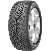Resim Goodyear 225/45 R19 96W XL Vector 4Seasons G2 FP Dört Mevsim Lastiği 2024 