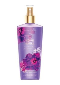Resim Victoria’s Secret Love Spell Fragrance Mist Vücut Spreyi 250 ML 