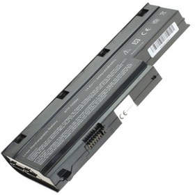 Resim Accucell'Den 4400 Mah Ile Medion Akoya P7612 Kopya Pil Md97860 Pil 