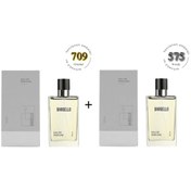 Resim Bargello 709 575 Erkek Parfüm Edp 50 ml Oriental/woody - Mnms50709575 
