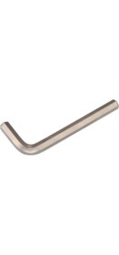 Resim Izeltaş 22 mm Kısa Boya Allen Anahtar 4900220220 