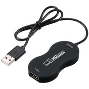 Resim Suofeng 4k Giriş/1080p Çıkış Hdmı Video Yakalama Kartı, Usb 2.0, Windows/mac/android Uyumlu, Küçük Ve Taşınabilir 