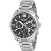 Resim Vialux VX562S-04SS Erkek Kol Saati 