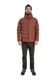 Resim Exuma Erkek Mont Ex.2211093 Bordo 