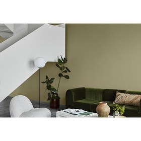 Resim Jotun Local Green 8546 Fenomastic Güzel Evim Serisi Saf Ipek 1lt 