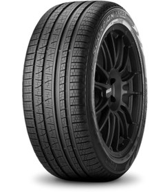Resim Pirelli Scorpion Verde All Season lr 275/45r21 110y xl Suv 4 mevsim 2024 