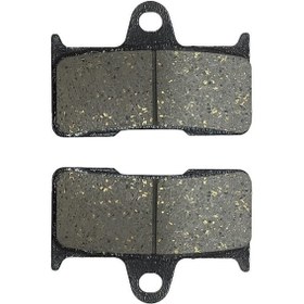 Resim Fren Balata Disk Arka Atv Cf Moto - C Force 500-625-800 