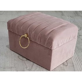 Resim Kırçova Tekstil Şura Makyaj Sandığı 