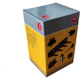 Resim Ngk U5098 Arka Ateşleme Bobini Jazz 02-08 1.4 Cıty 06-09 