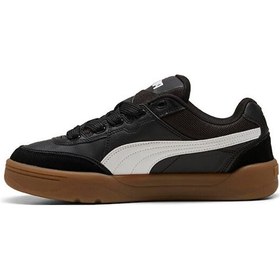 Resim Puma Park Lıfestyle Sk8 Erkek Park Lıfestyle Sk8 40049702 Renkli Renkli 