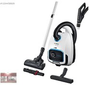 Resim Bosch BGB6SIL1 ProSilence 700 W Toz Torbalı Süpürge 
