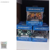 Resim SIFIR PS4 KOL KABLOSUZ TİTREŞİMLİ ADET 850 TL 