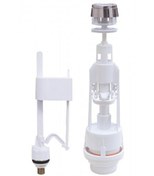 Resim Genel Markalar TR Şenpres Eco Klozet Rezervuar Iç Takımı Basmalı Rezervuar İç Takım 