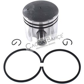 Resim 3Wf 2.6 İlaçlama Makinesi Piston Segman Seti Komple 40Mm 