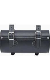 Resim Electra Klasik Suni Deri Bisiklet Alet Çantası 