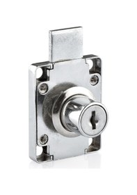 Resim Kare Çekmece Kilidi 138.38 Mm Uzun 161kl0601002 Renkli 