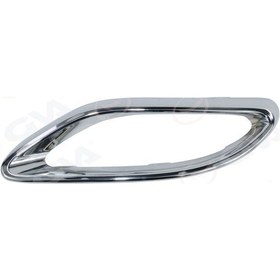 Resim Gva 9107278 - Egzoz Ucu Cercevesı Sol Mercedes W177 V177 W205 W2 