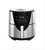 Resim GUNES ZUCCACIYE Arow Odetta XXXL 8 Litre 1700 W Airfryer TR-3955 
