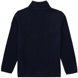 Resim U.S. Polo Assn. Erkek Çocuk Lacivert Sweatshirt 50313841-VR033 