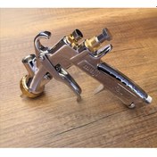 Resim Meiji F410 Boya Tabancası 