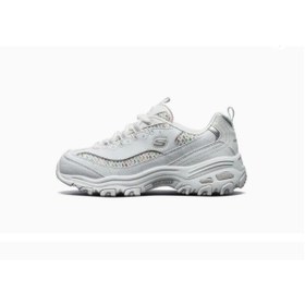 Resim Skechers 13144 Wmlt Kadın Spor Ayakkabı 