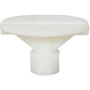Resim Boyasız Göçük Düzeltme Plastiği Elips 35x22mm 10 Adet 